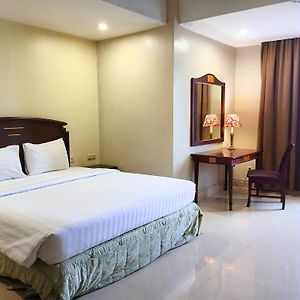 Superior Queen Room
